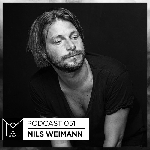 Mantra Collective Podcast 051 Nils Weimann