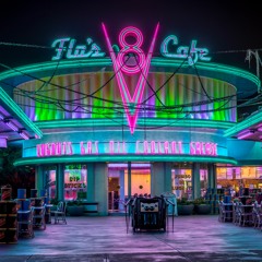 Halloween Time at Disneyland!