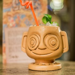 Live from Trader Sam's Enchanted Tiki Bar