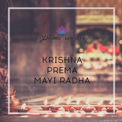Krishna Prema Mayi Radha feat. Kirtan Premi