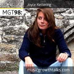 MGT98: How To Start Licensing Your Music – Joyce Kettering