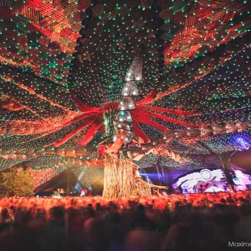 ARCON LIVE AT OZORA 2017
