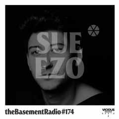 theBasement Radio #174 - Sueezo Guest Mix