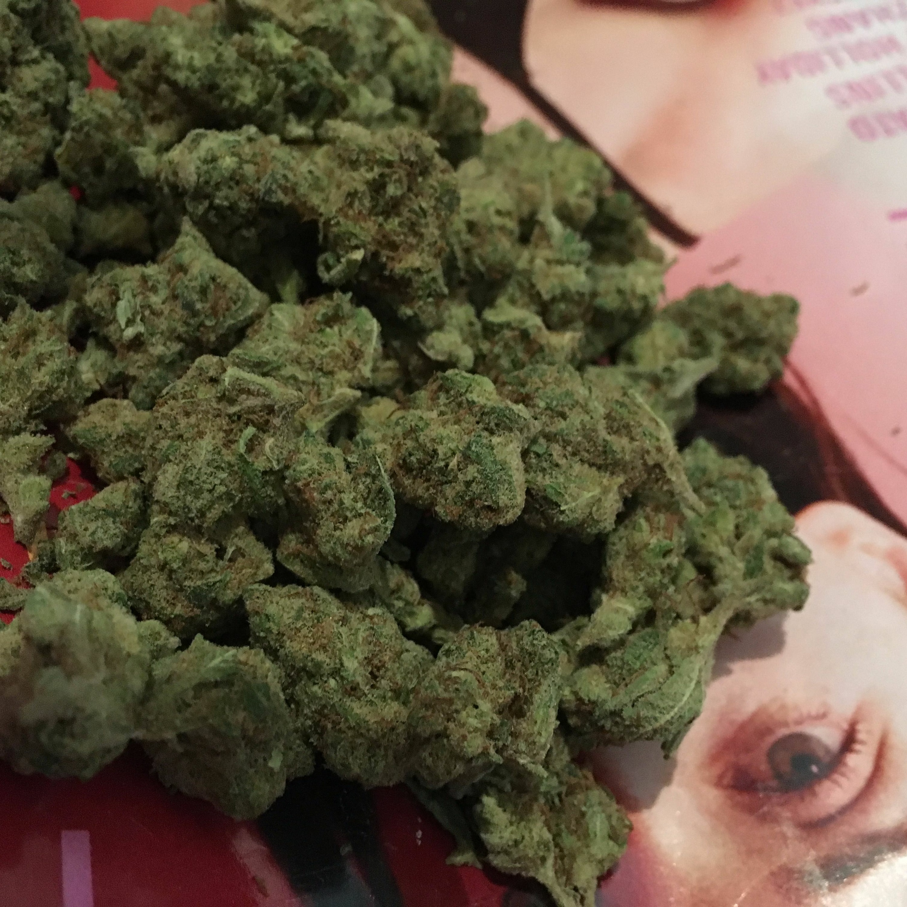BENZO