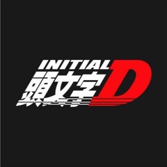 Initial D: Around the World