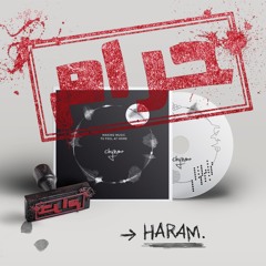 Haram (Produced by Edd Abbas)