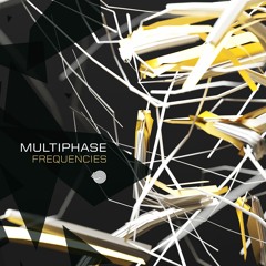Multiphase - Haze Of Our Lives (Preview) - Iboga Records - OUT NOW
