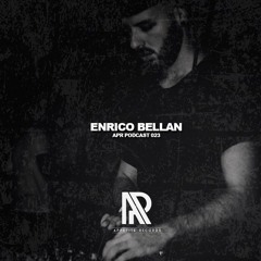 APR Podcast 023 with ENRICO BELLAN