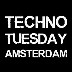 Stefano Richetta - Tuesday Is Medicanel