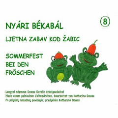 8. Ljetna Zabav Kod Žabic