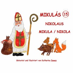 15. Mikula/Nikola