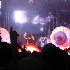 Faraway My Lovely and HSC: Catching Tuna