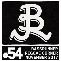 Bassrunner Reggae Corner on FM4 Tribe Vibes 01Nov17
