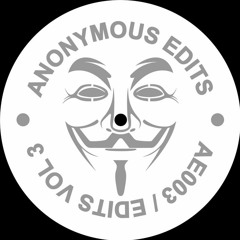 AE003 - Loves Not Real - Vinyl Out Now
