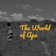 The World Of Apu Theme Music