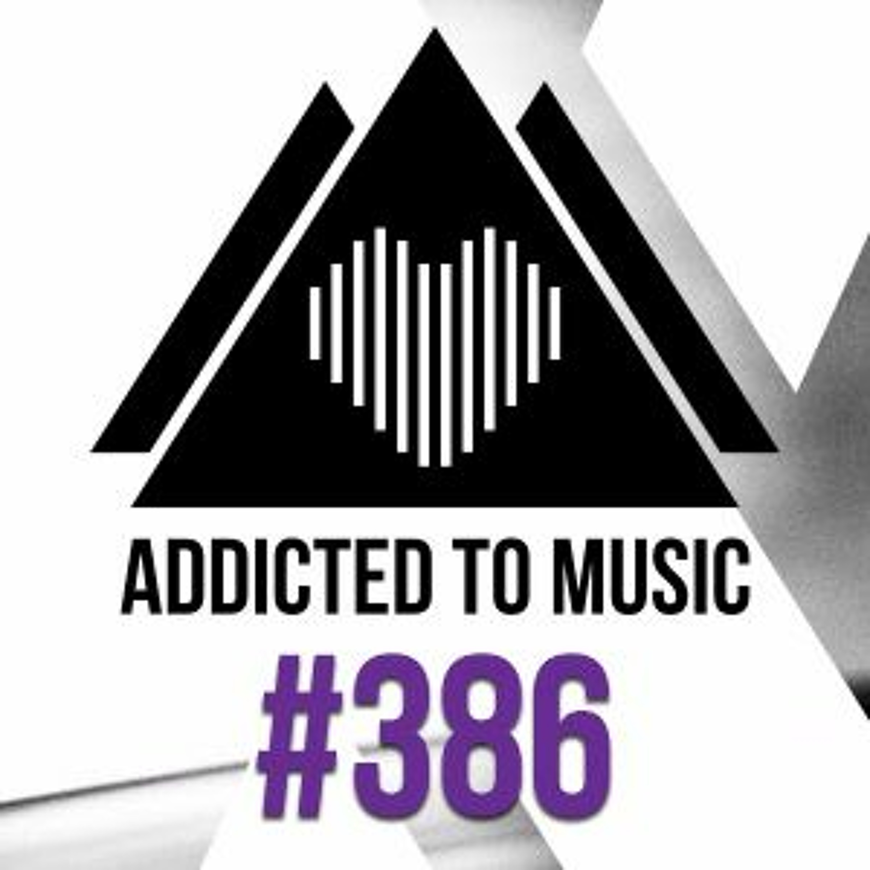 Silver Ivanov presents Addicted To Music radio show