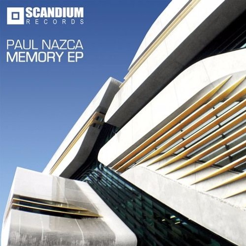 PAUL NAZCA MEMORY