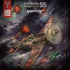 EATBRAIN Podcast 055 by Magnetude