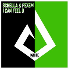 Schella & Pexem - I Can Feel U