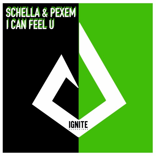 Schella & Pexem - I Can Feel U