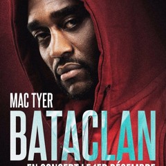 MAC TYER promo