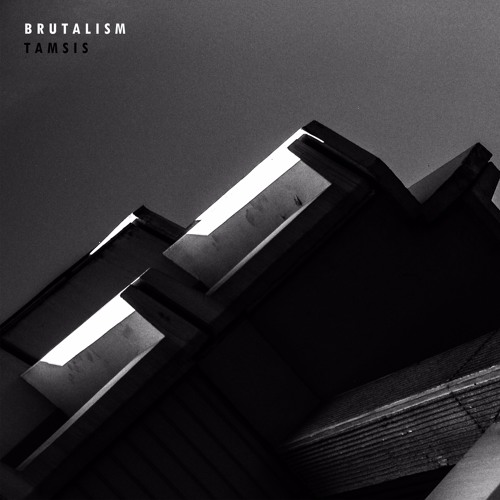 Tamsis - Brutalism