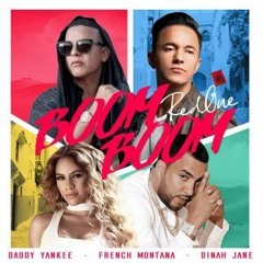 Red One Ft. Daddy Yankee, French Montana Y Dinah Jane - Boom Boom - Intro-Extended