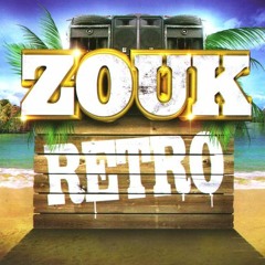 zouk souvenir rétro dj-kartel