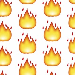Ninah Nicole And Motley - Flame Flame