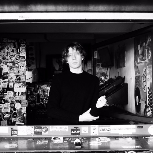 Daniel Avery - NTS Show (October 2017)