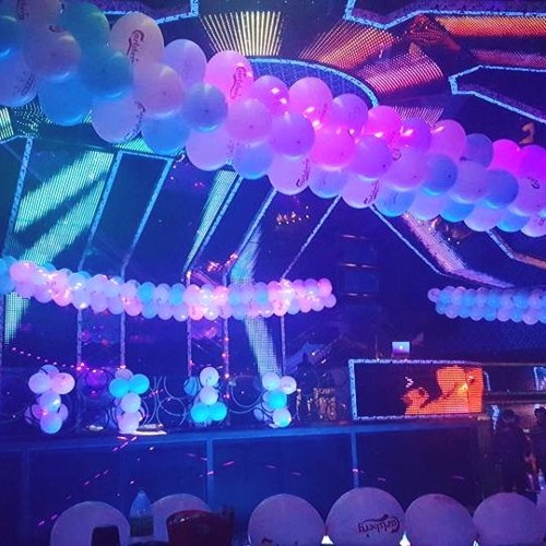 天使的翅膀 Remix