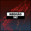 Dekmantel Podcast 147 - Rødhåd DJ mix artwork - Electronic music tracklist cover image