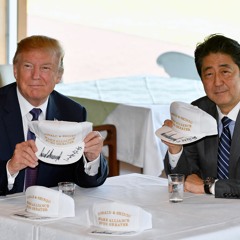 Nov. 6, 2017: Trump addresses Texas shooting