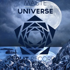 Maste - Universe (Original Mix)