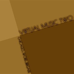 Virtual Music Two_[Headphones_Recommended]