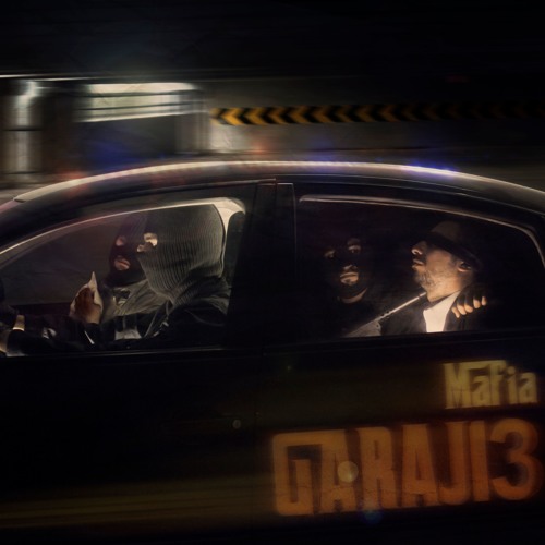 Mafia 1 مافيا كامل عاليوتيوب