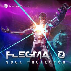 Flegma - Soul Protector (TESD0131)