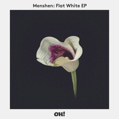 OHR053 : Menshen - Mynta (Original Mix)