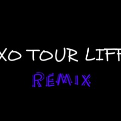 XO TOUR Llif3 (EDM REMIX)