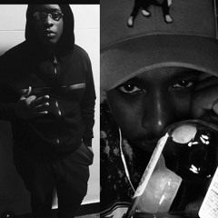 AB x Ciggy Black Opposition 2