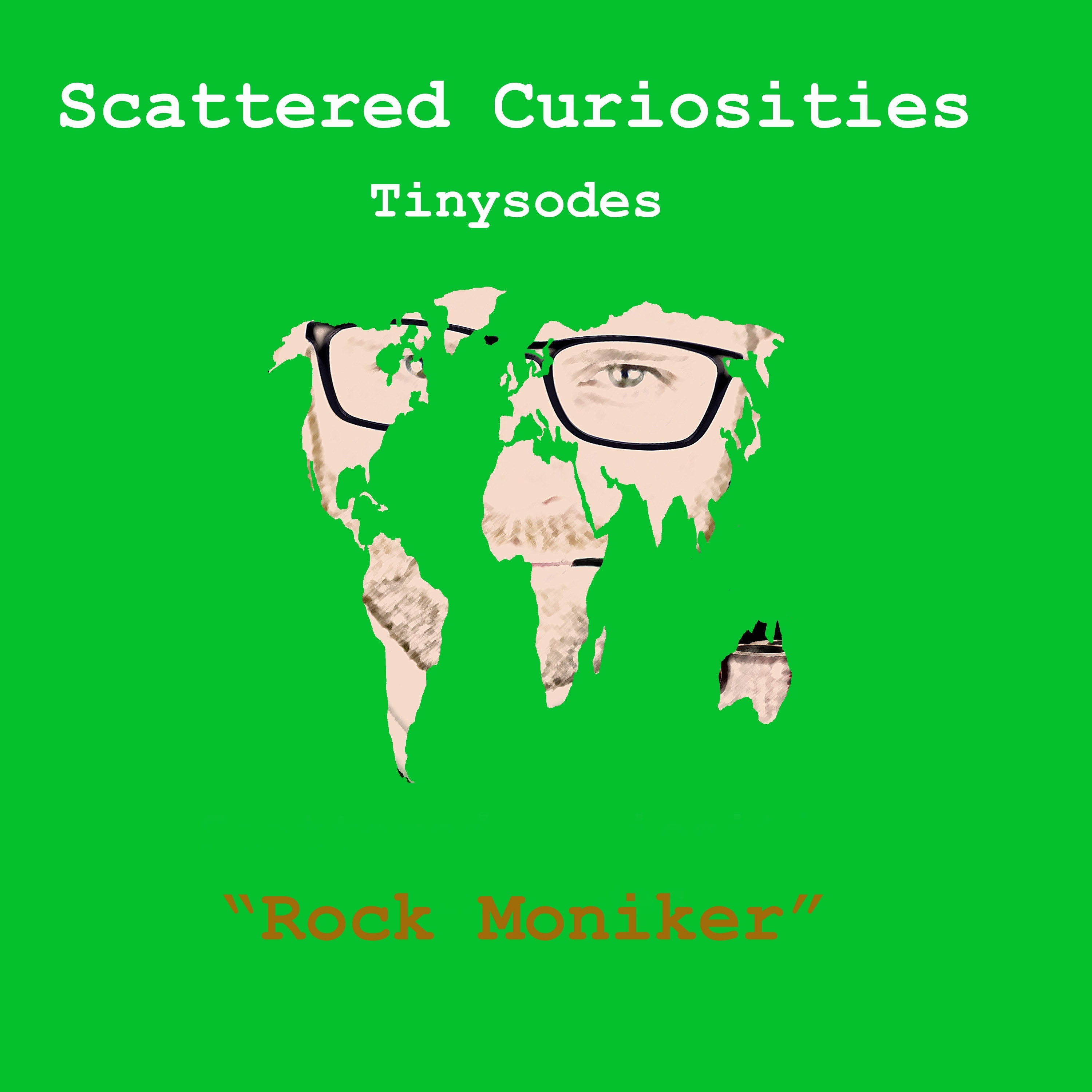 Scattered Curiosities