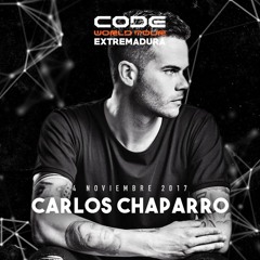 Carlos Chaparro Live At Code On Tour 17