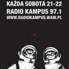 Radio Kampus - BASSTRONOMY 4.11.17 - NIKO LIVE MIX