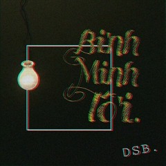 Bình Minh Tối