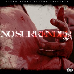 No Surrender