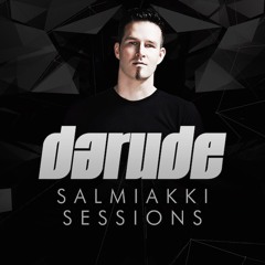 Salmiakki Sessions 148 - 309 - Studio live
