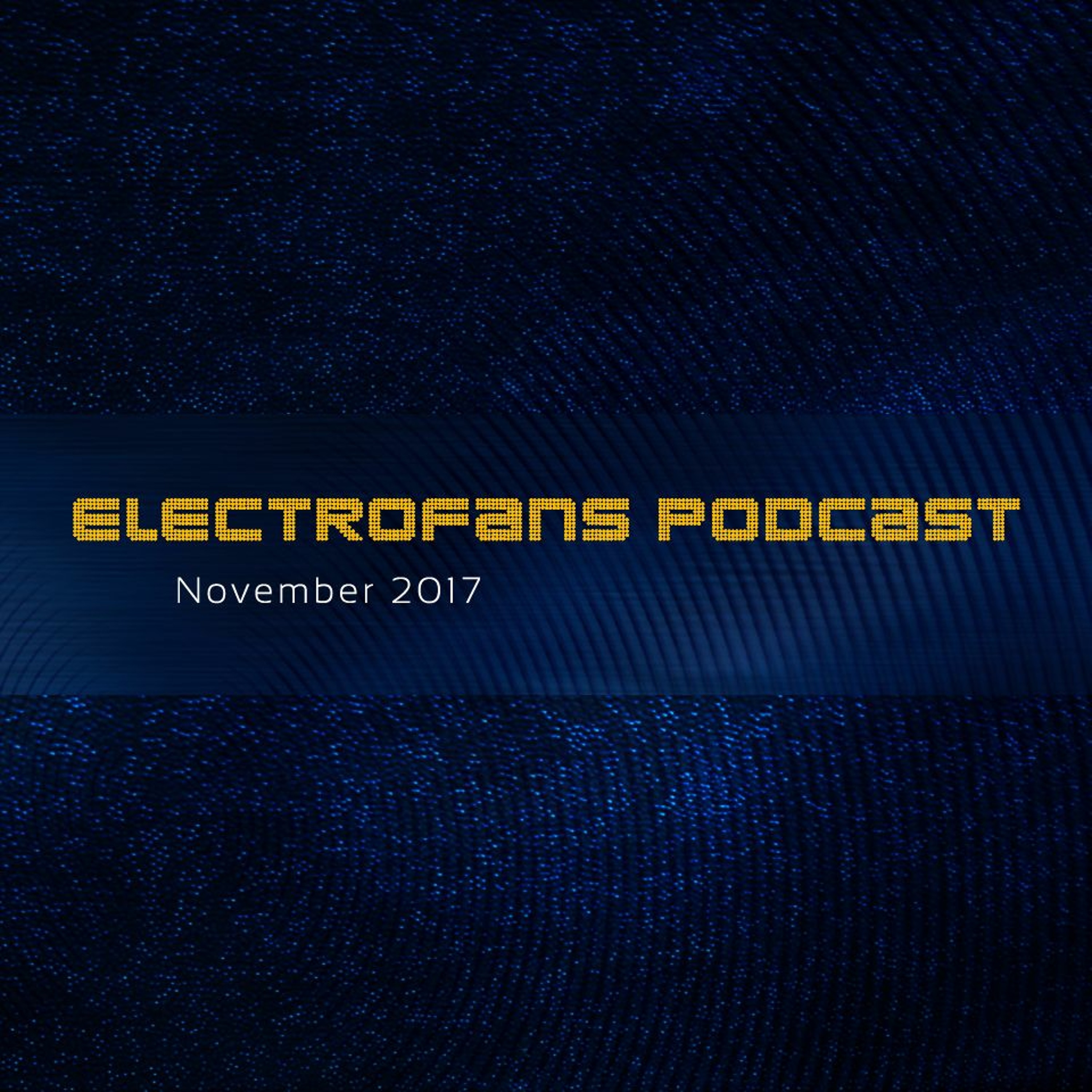 Electrofans Podcasts & Mixes