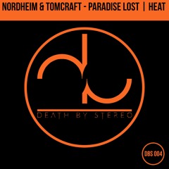 Nordheim & Tomcraft - Paradise Lost