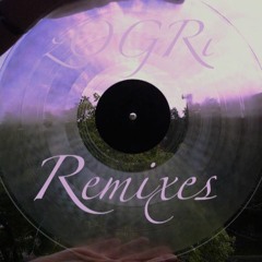 zOGRi Remixes NOW AVAILABLE TO BUY ON BANDCAMP!!