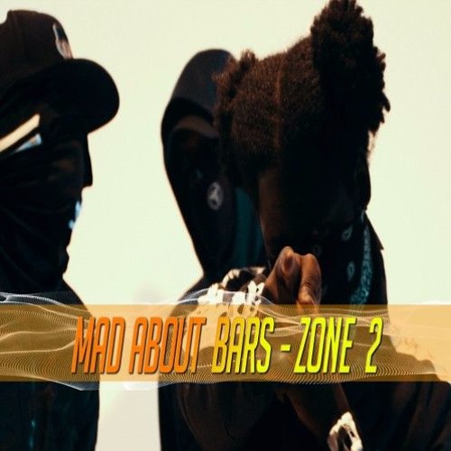 Zone 2 - Mad About Bars w/ Kenny Allstar [S3.E1]